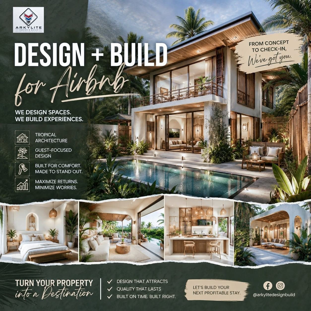 Arkylite Design + Build project gallery photo 9