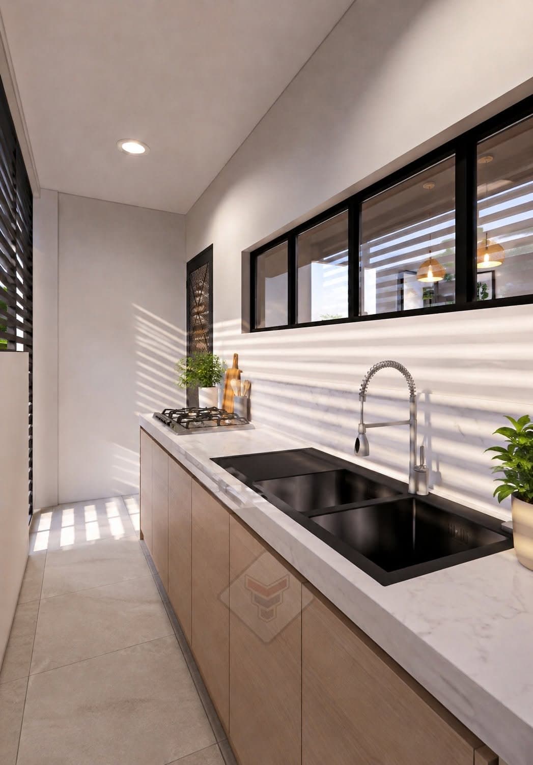 Arkylite Design + Build project gallery photo 1